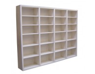 Boekenkast Verona (7884)